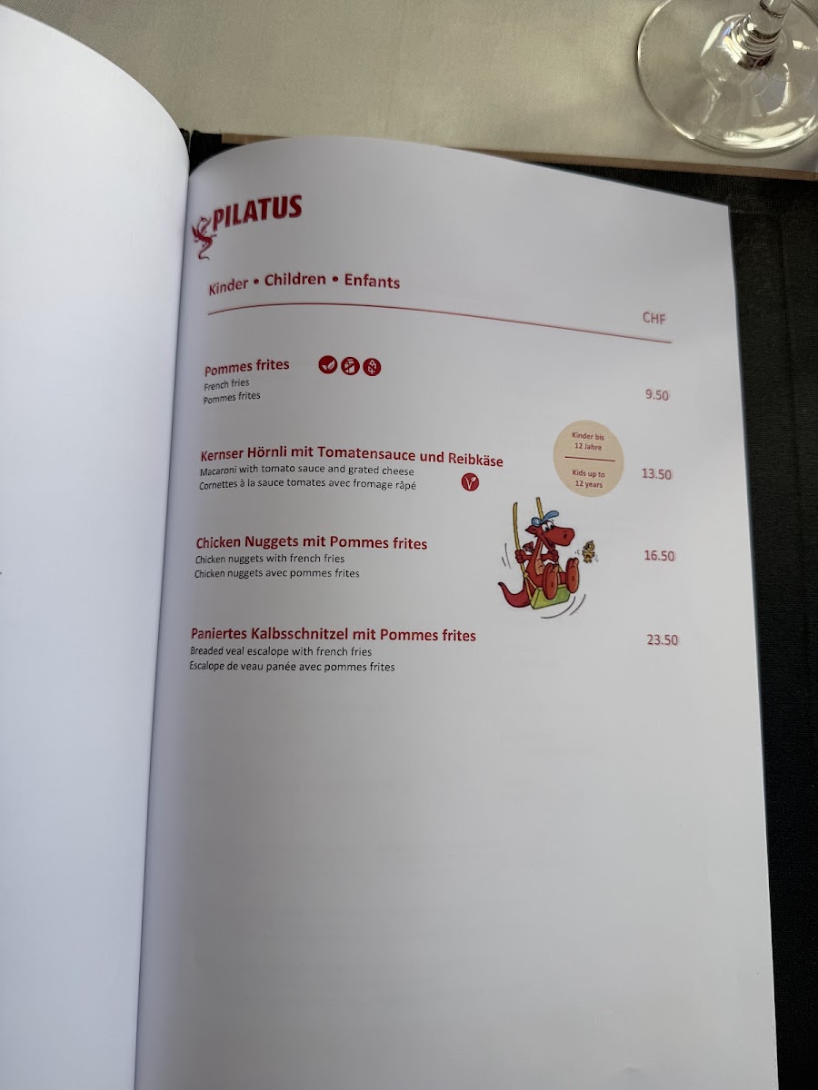 Menu Photo 9