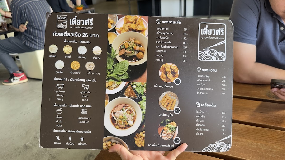Menu Photo 8
