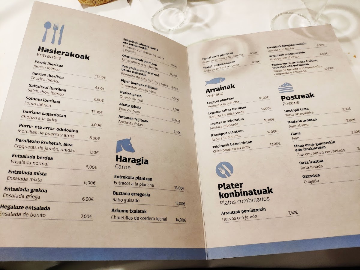 Menu Photo 10