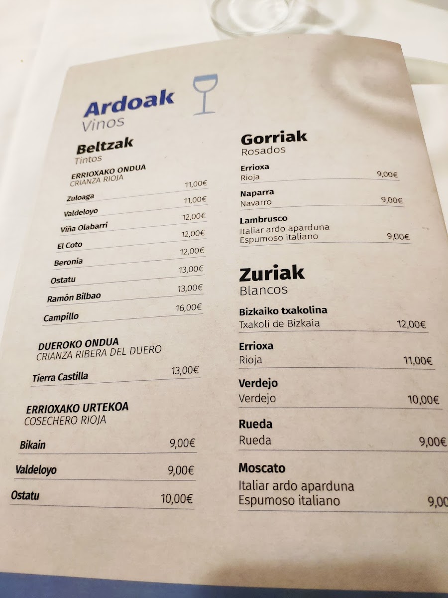 Menu Photo 7