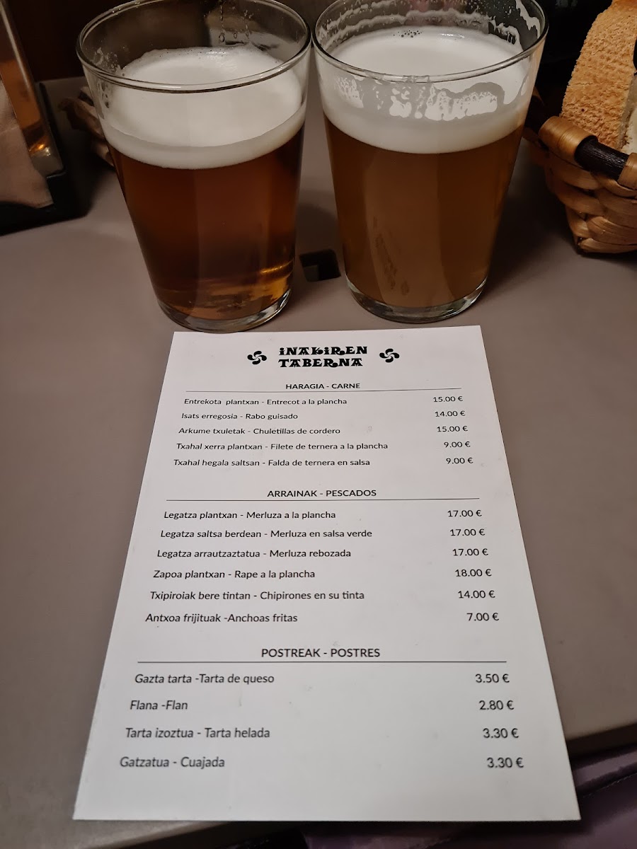 Menu Photo 8
