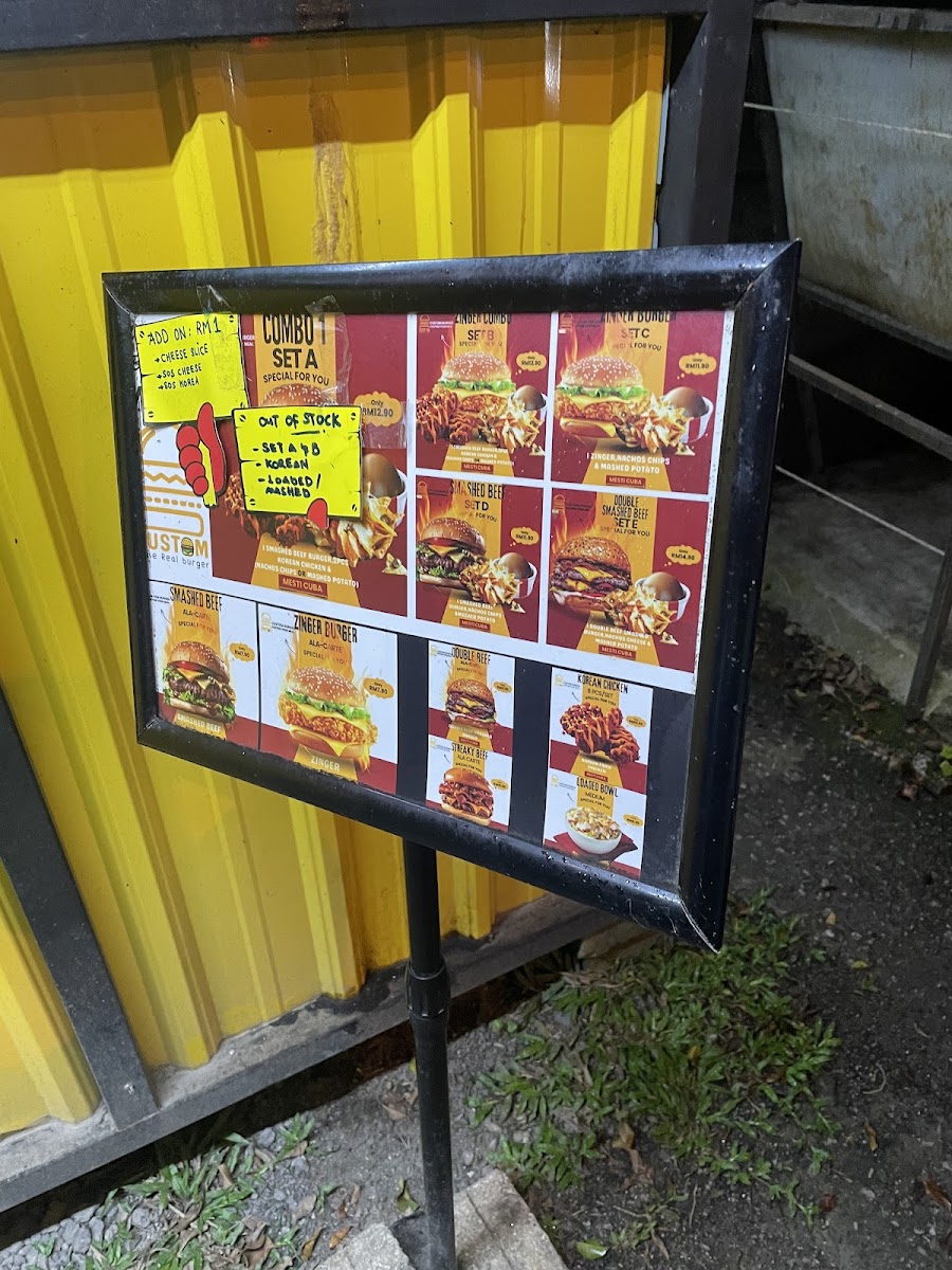 Menu Photo 5