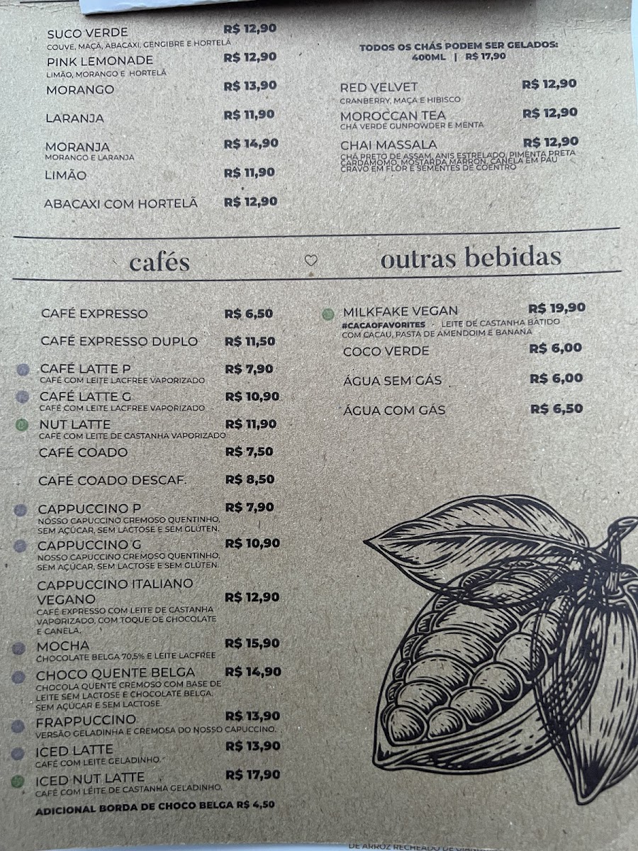 Menu Photo 10