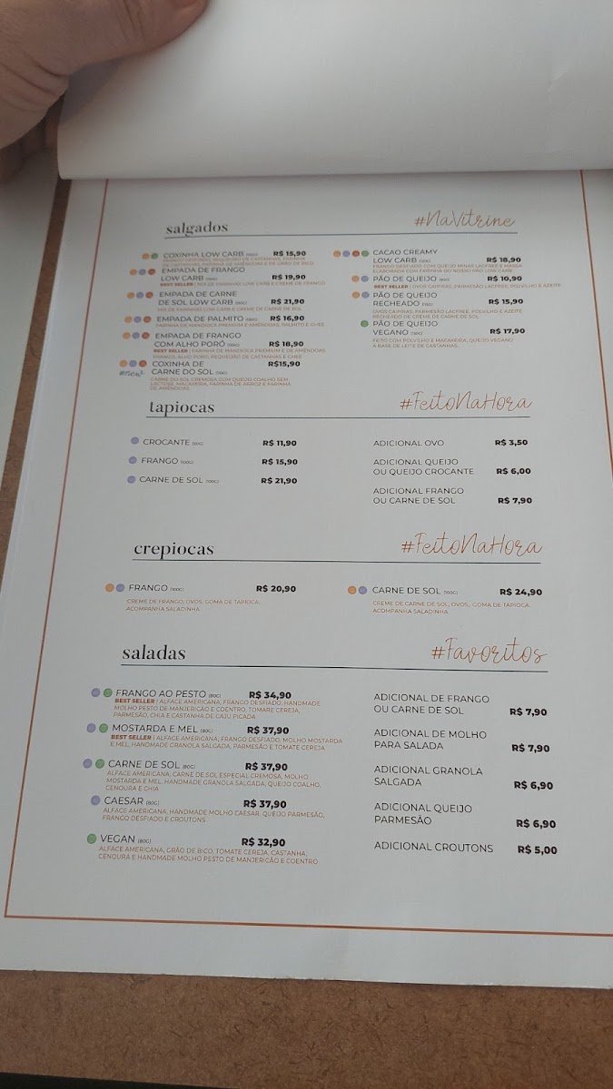 Menu Photo 6