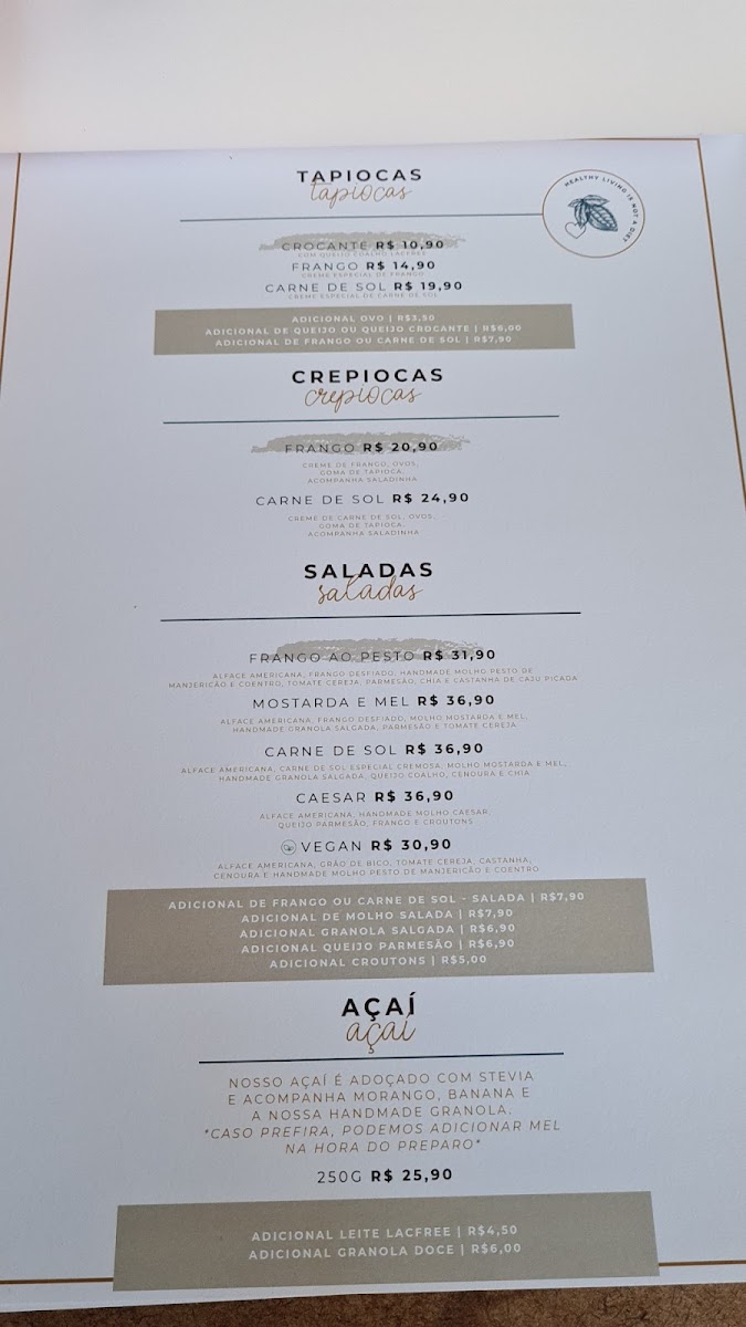 Menu Photo 8