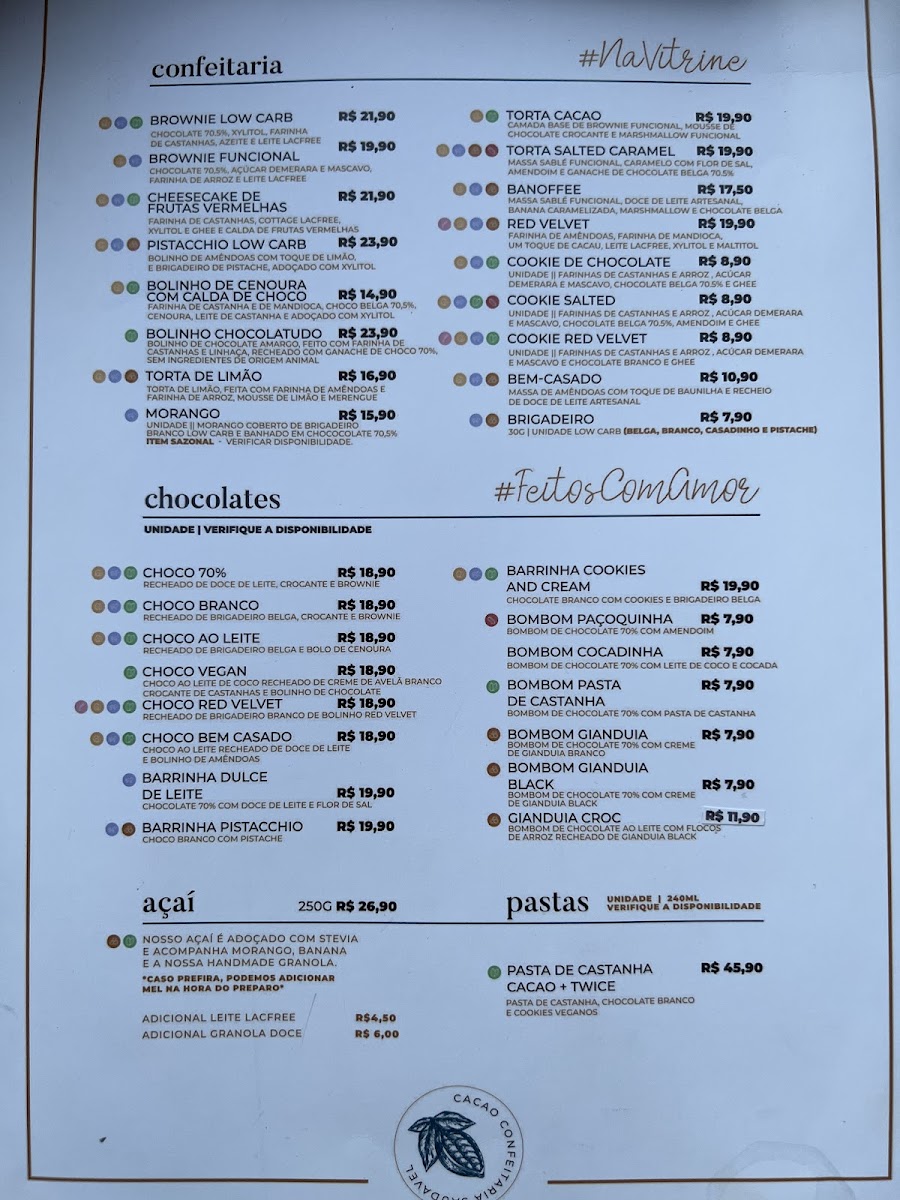 Menu Photo 9