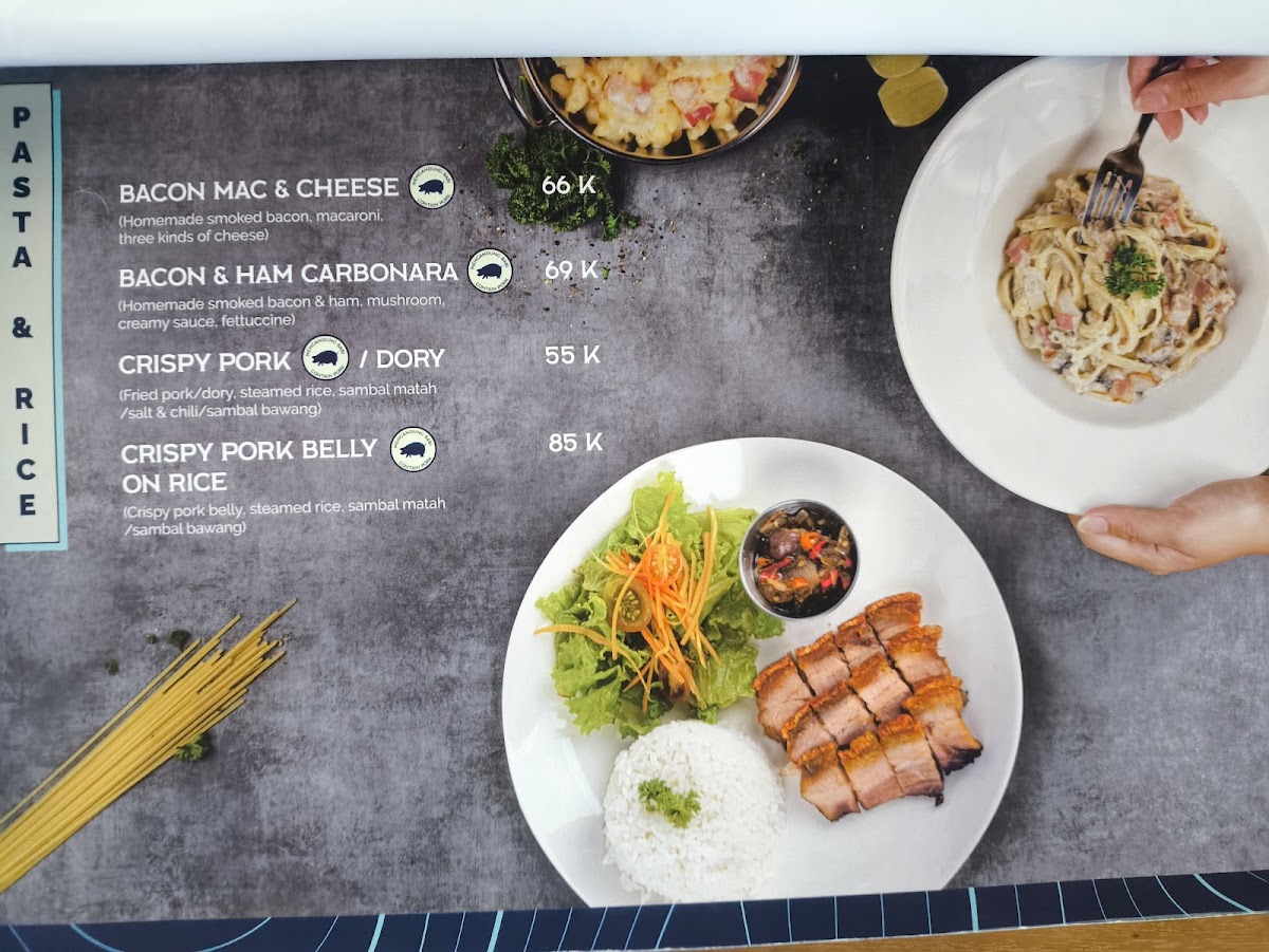 Menu Photo 10