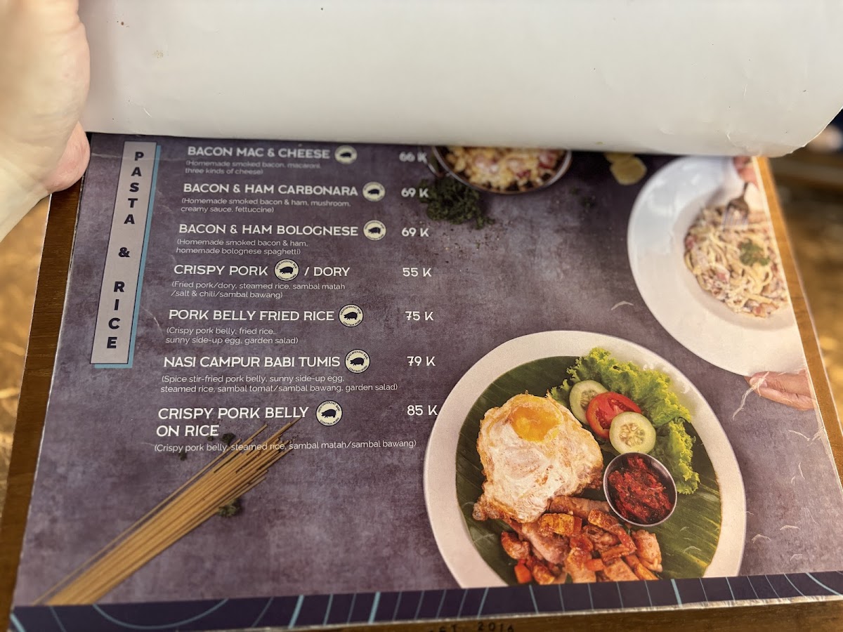 Menu Photo 6