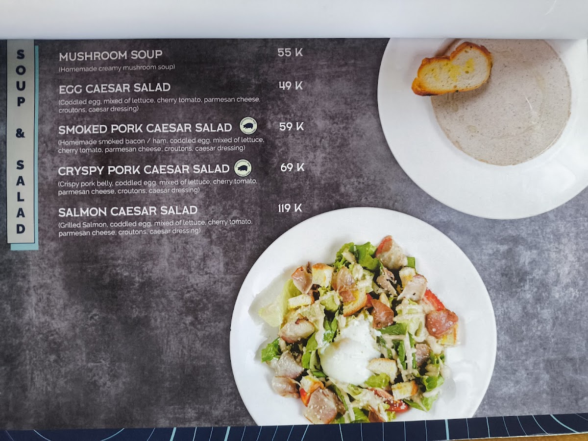 Menu Photo 7