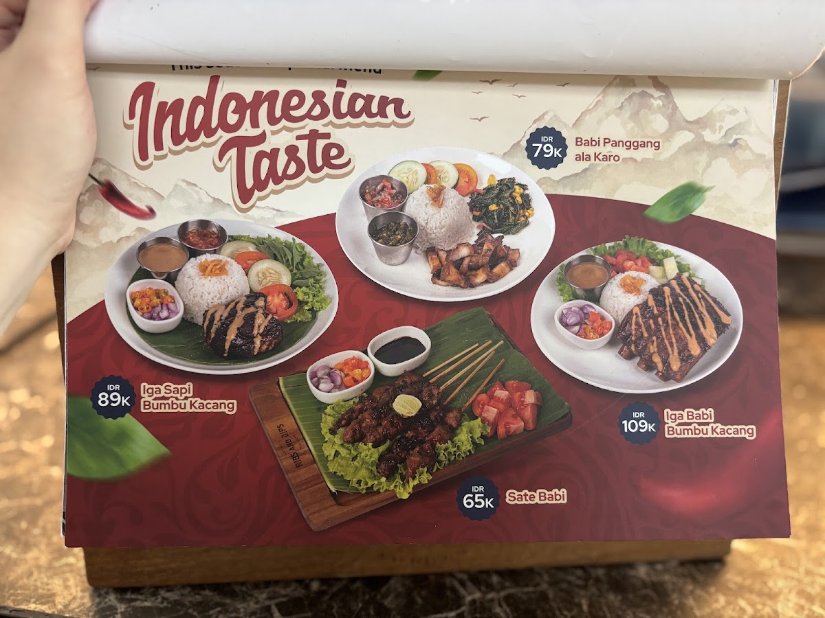 Menu Photo 8
