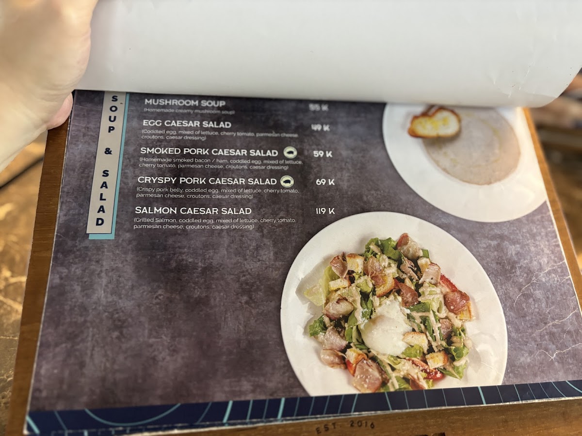 Menu Photo 9