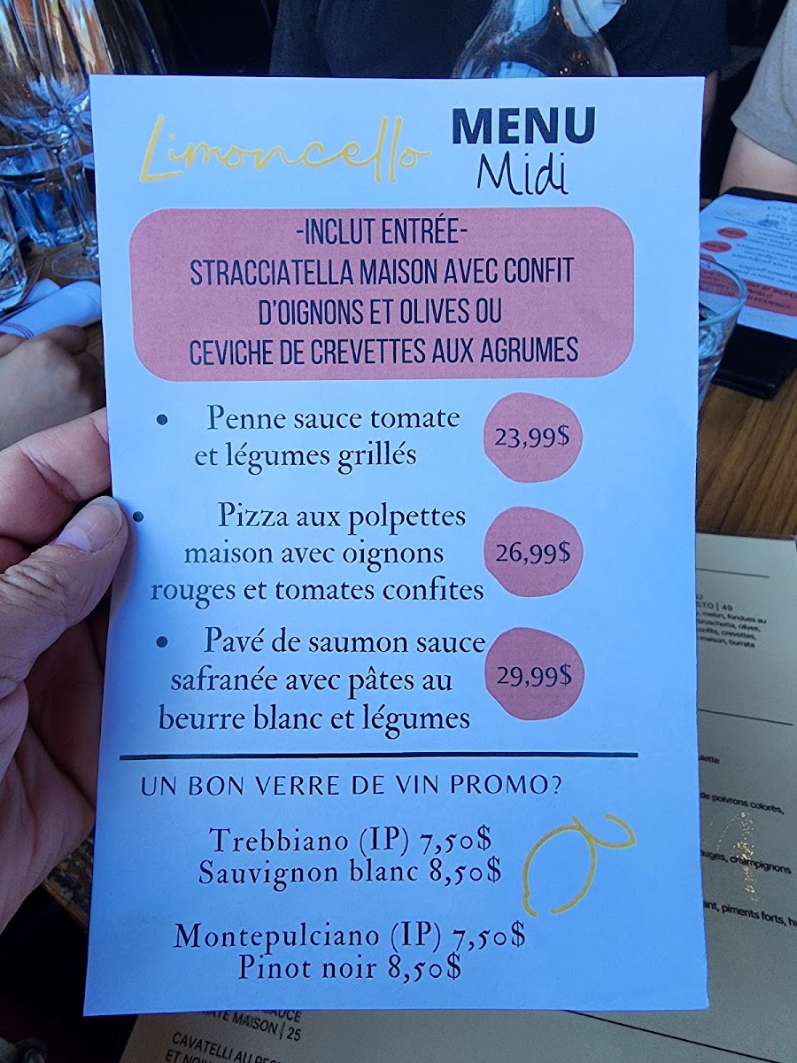 Menu Photo 10