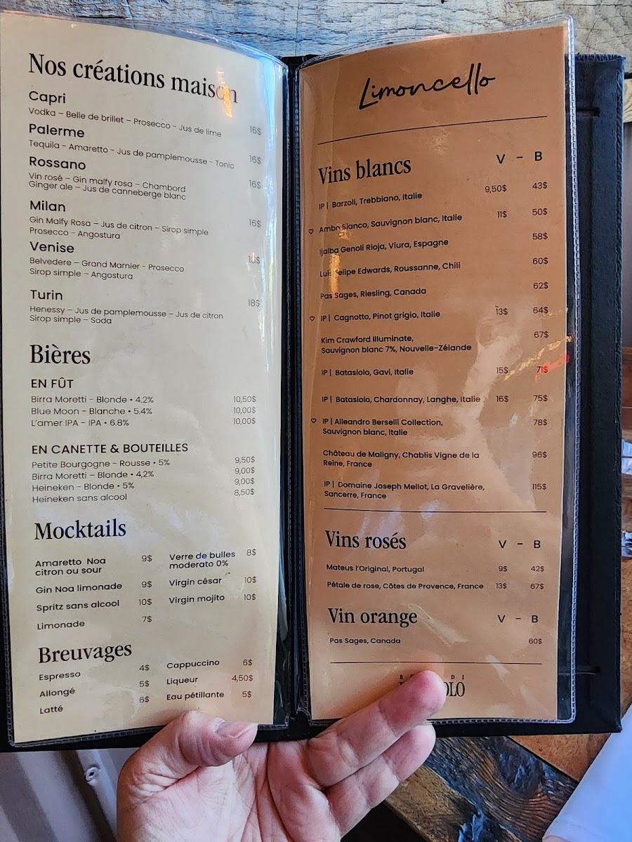 Menu Photo 6