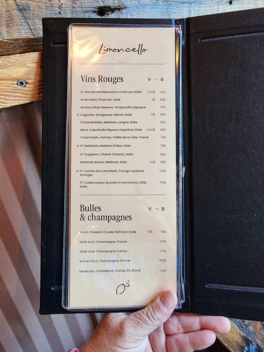 Menu Photo 7