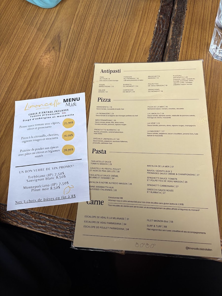 Menu Photo 9