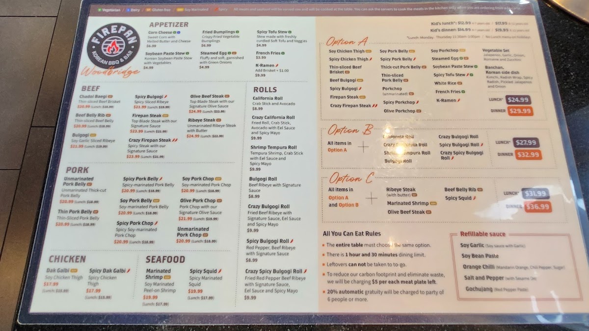 Menu Photo 10