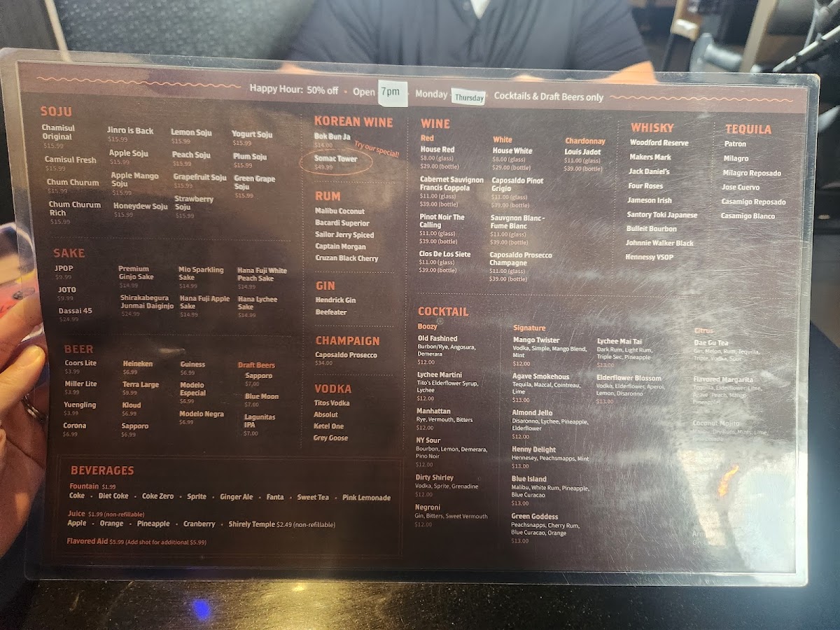 Menu Photo 7