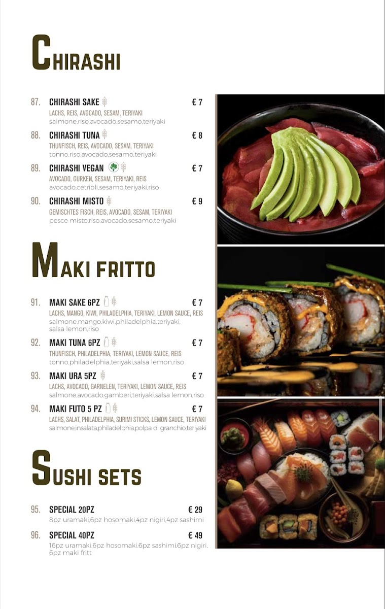 Menu Photo 10