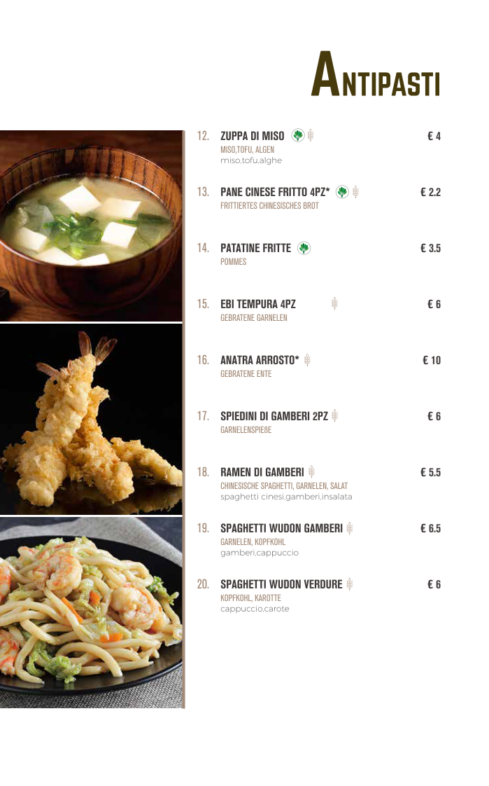 Menu Photo 9