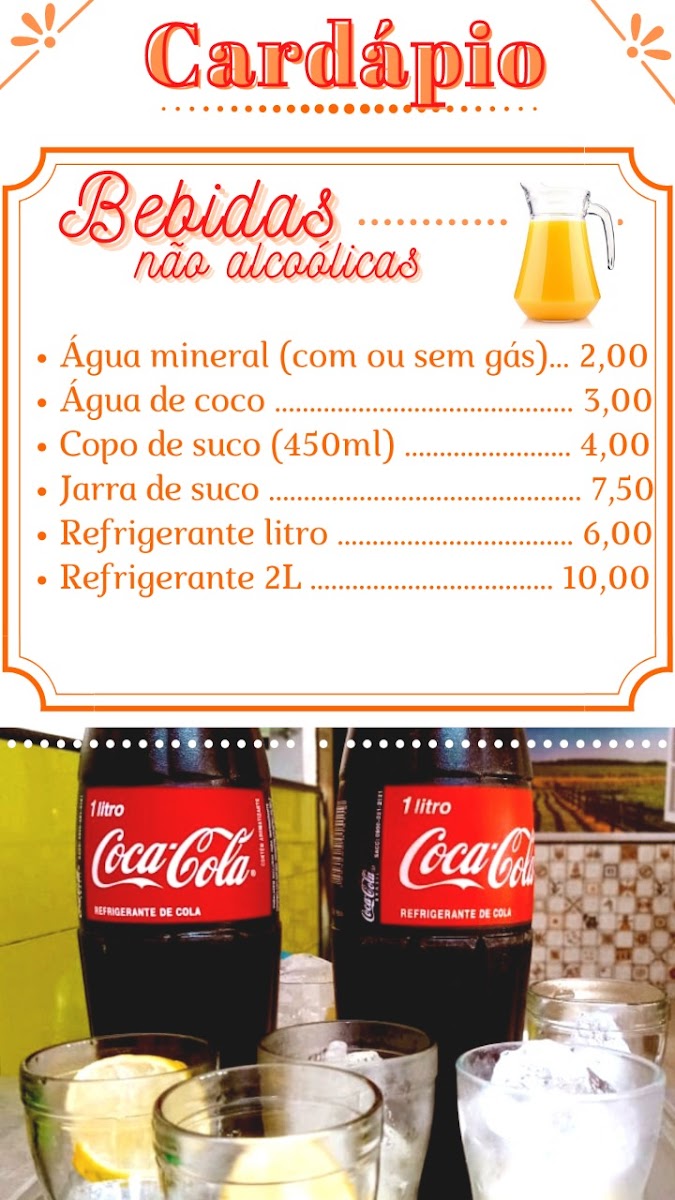 Menu Photo 10
