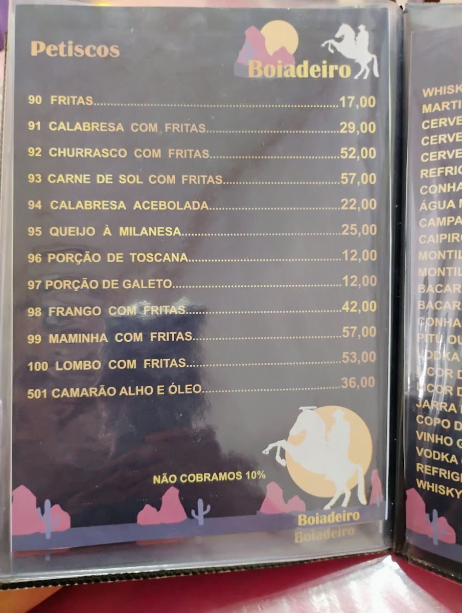 Menu Photo 7