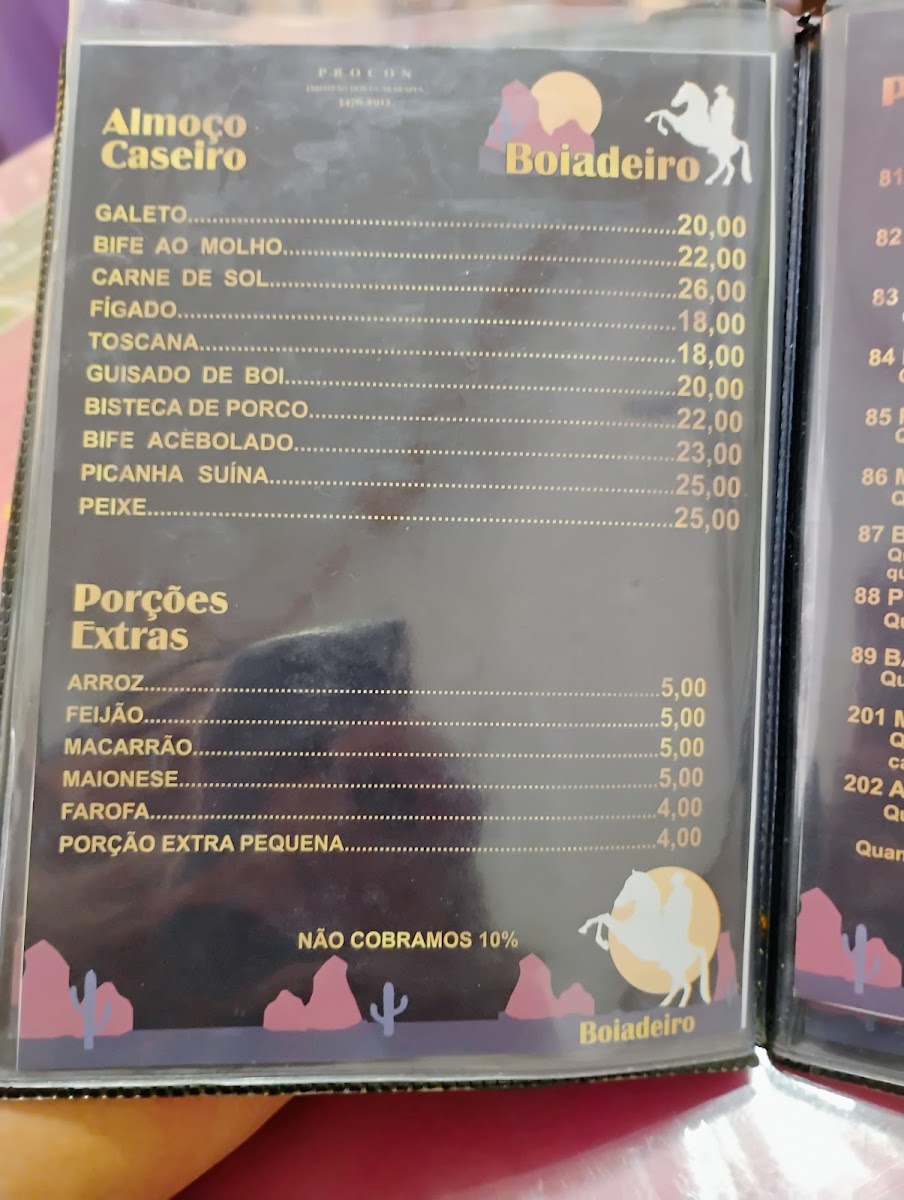 Menu Photo 9