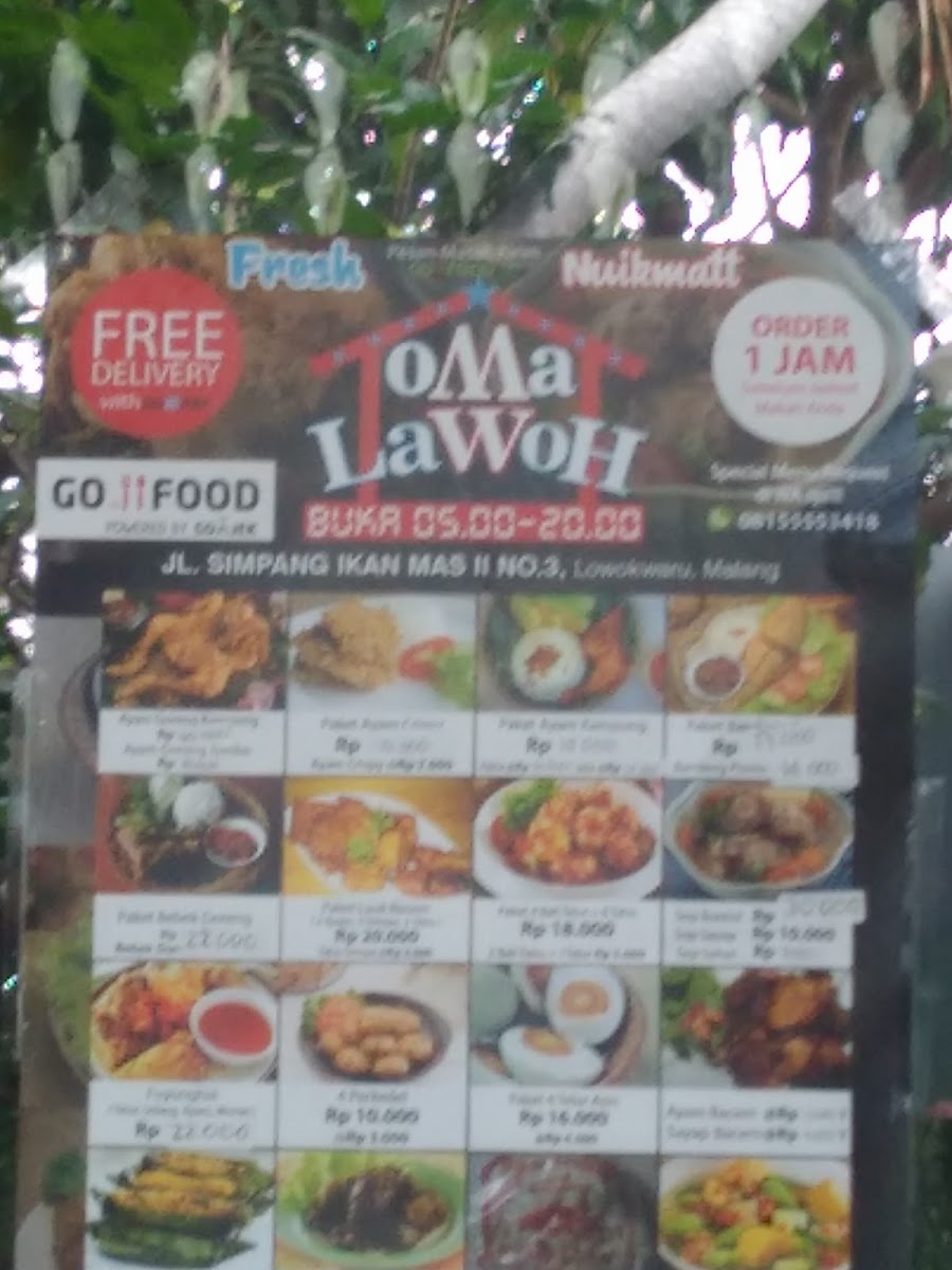 Menu Photo 3