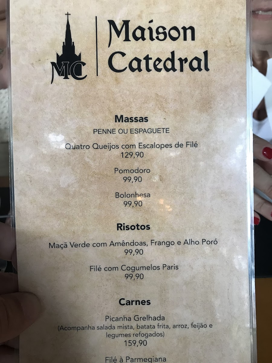 Menu Photo 5