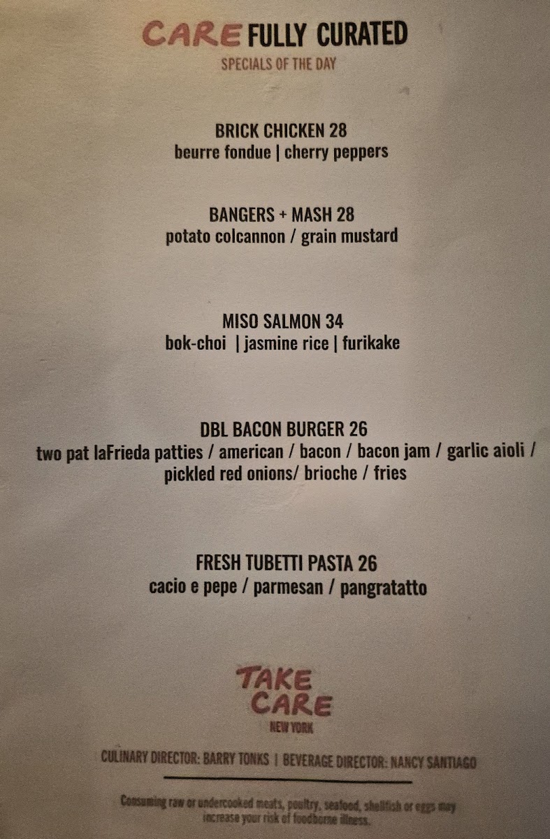 Menu Photo 2