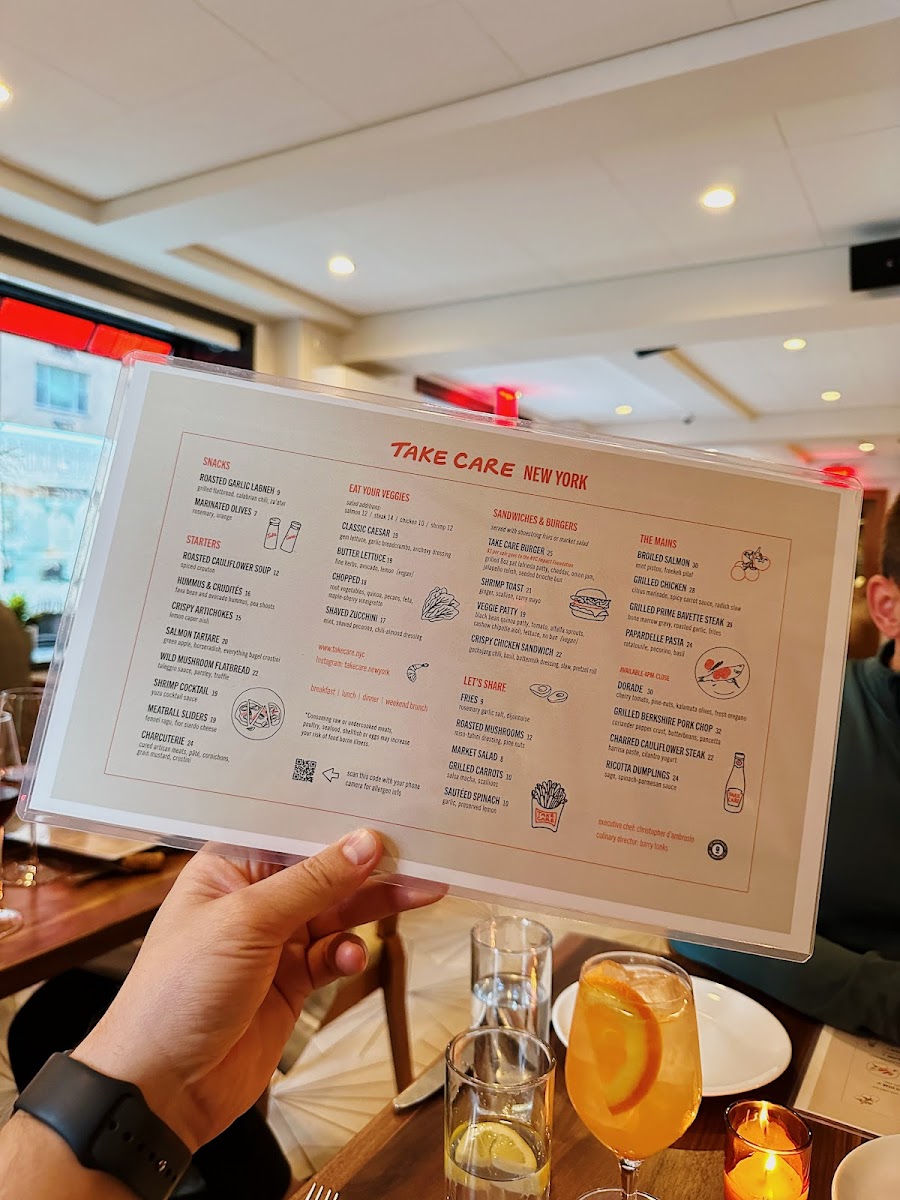 Menu Photo 5