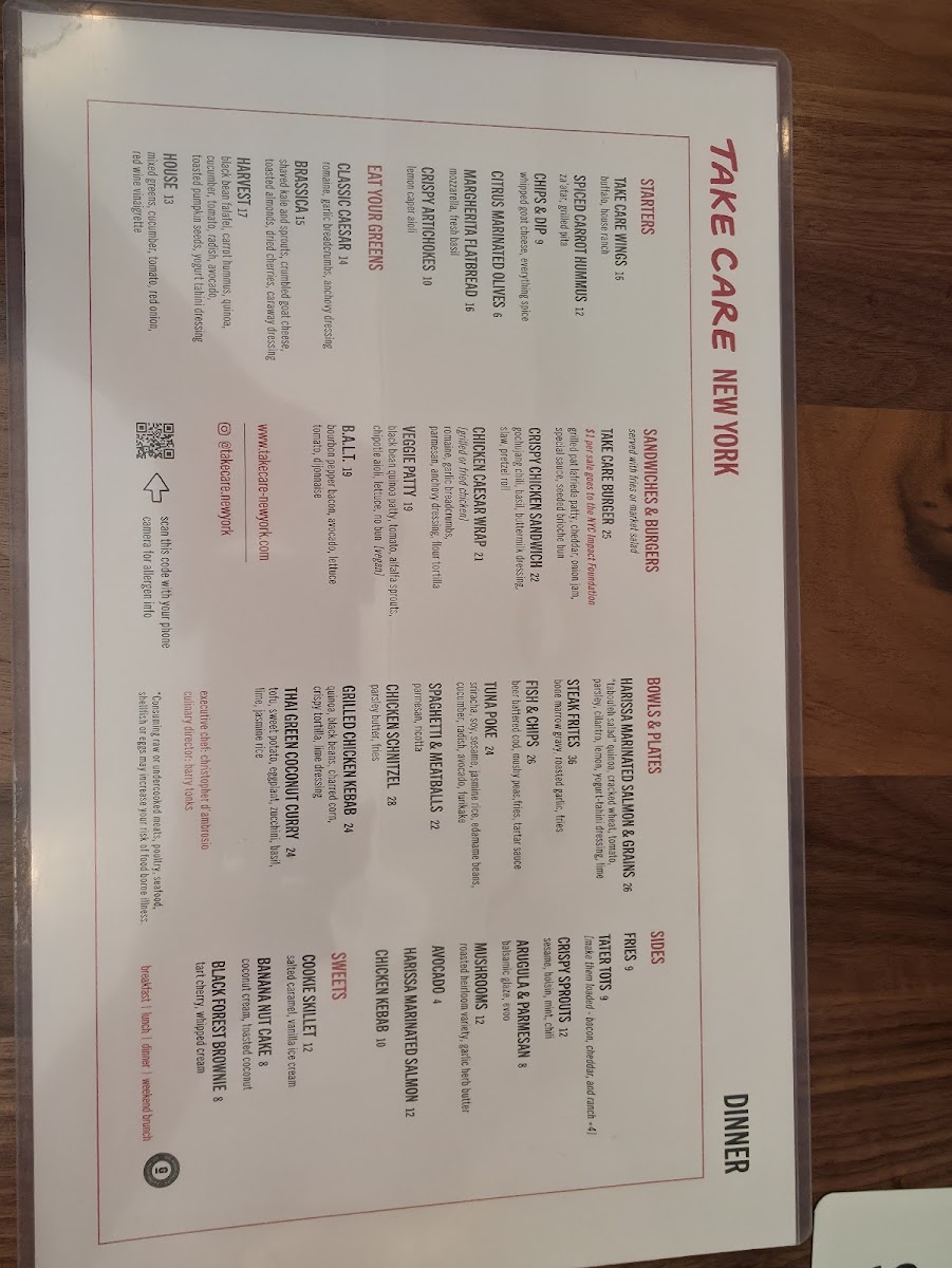 Menu Photo 6