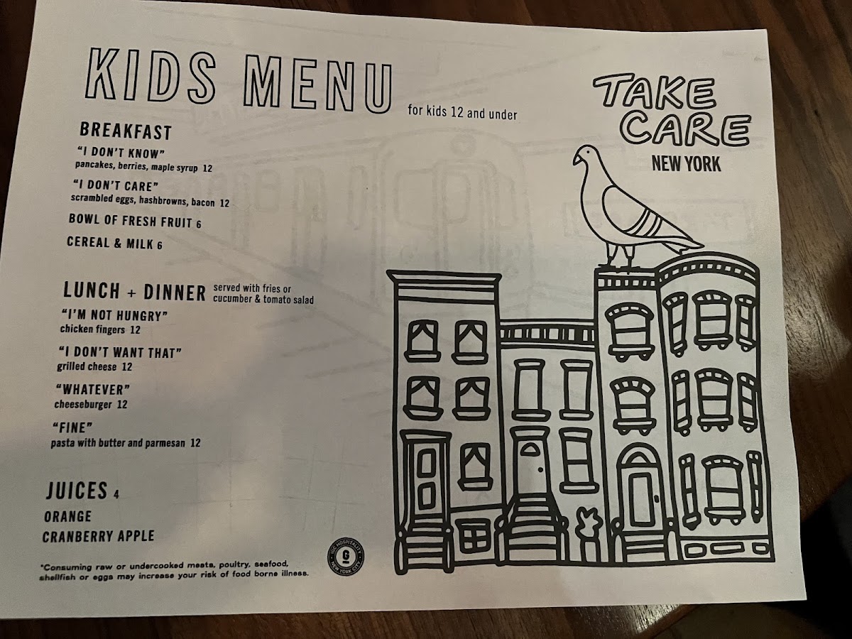 Menu Photo 7