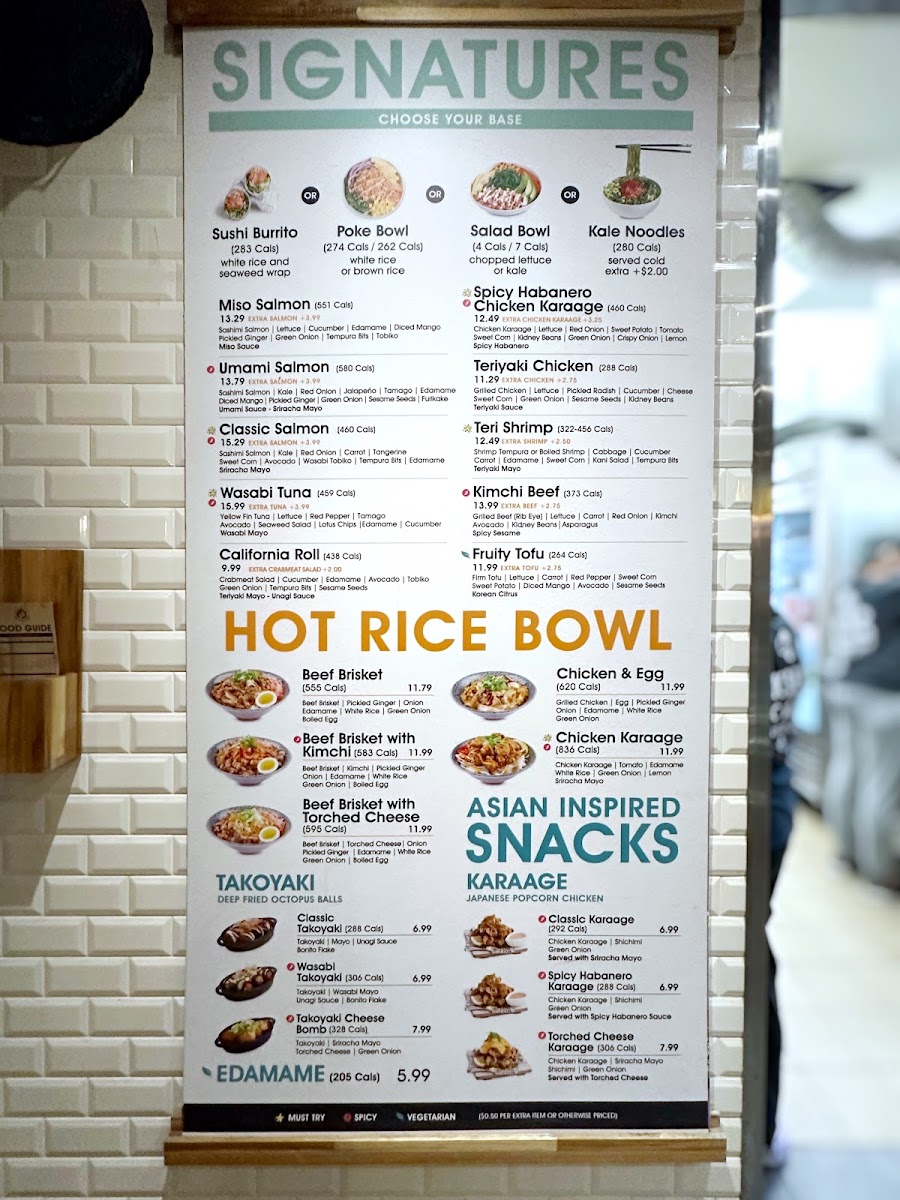 Menu Photo 6