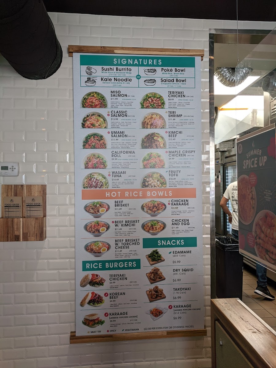 Menu Photo 7