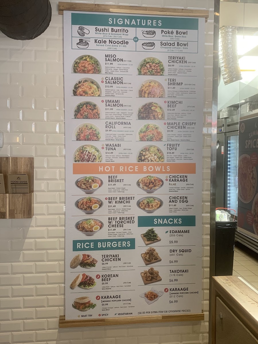 Menu Photo 8
