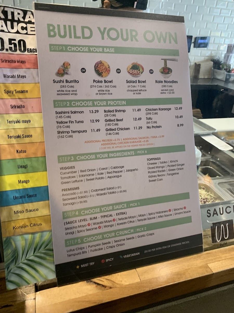 Menu Photo 9