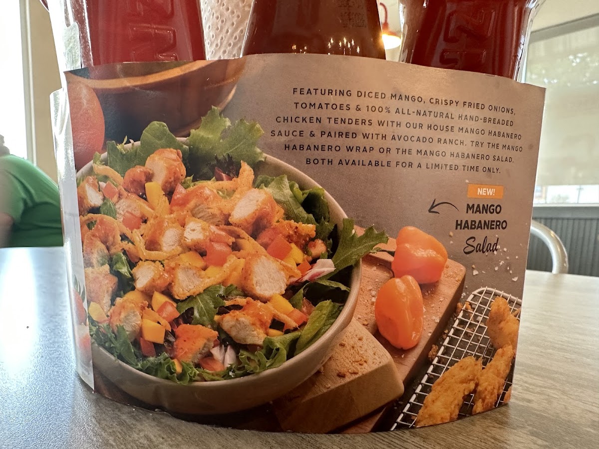 Menu Photo 10