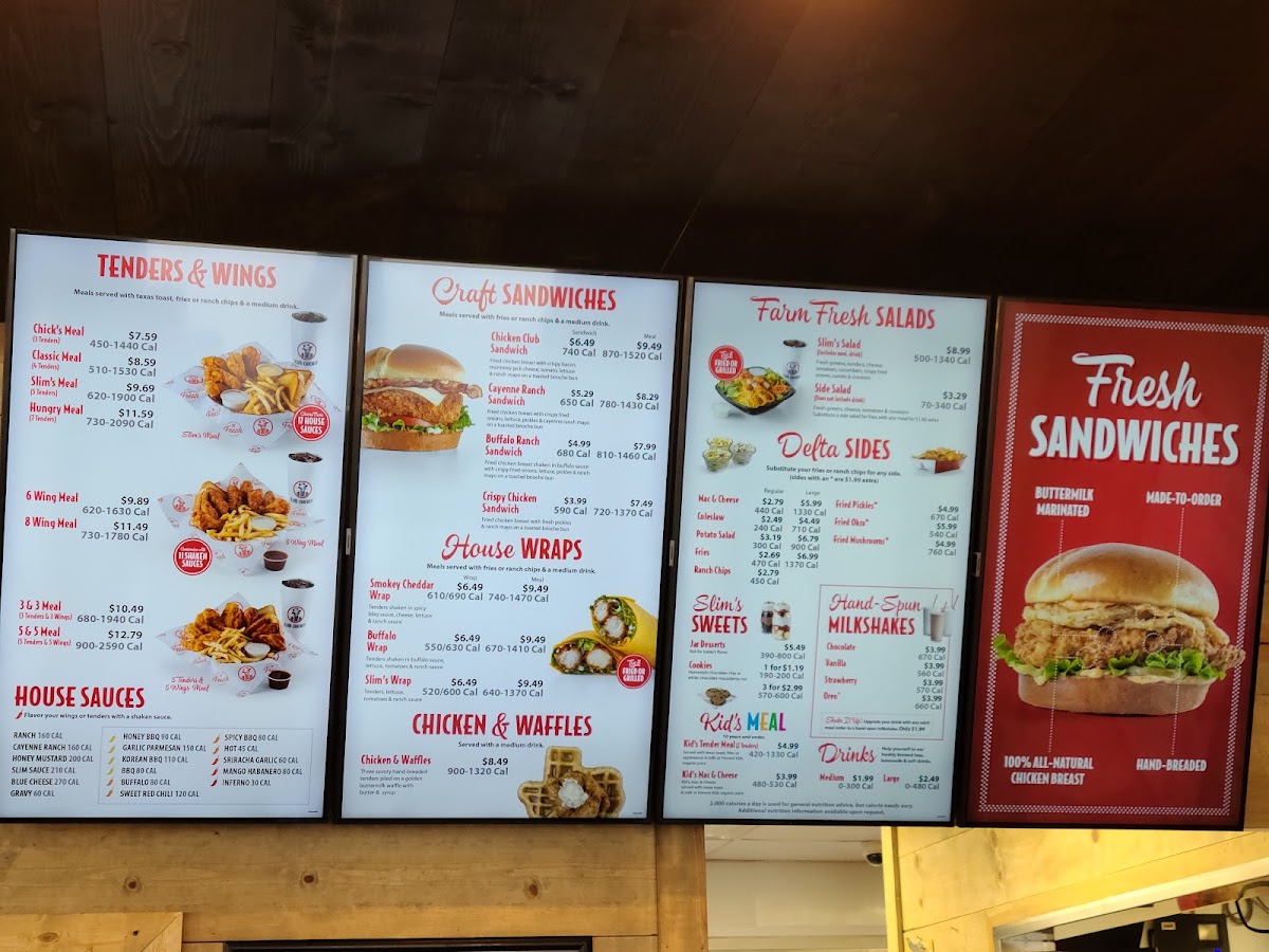 Menu Photo 6