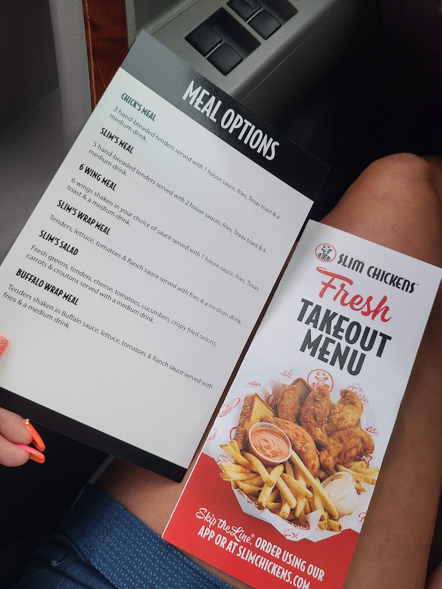 Menu Photo 7