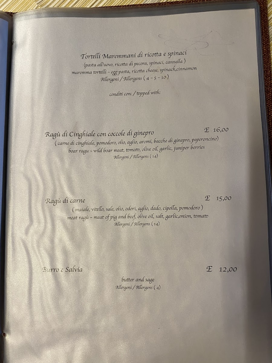 Menu Photo 10