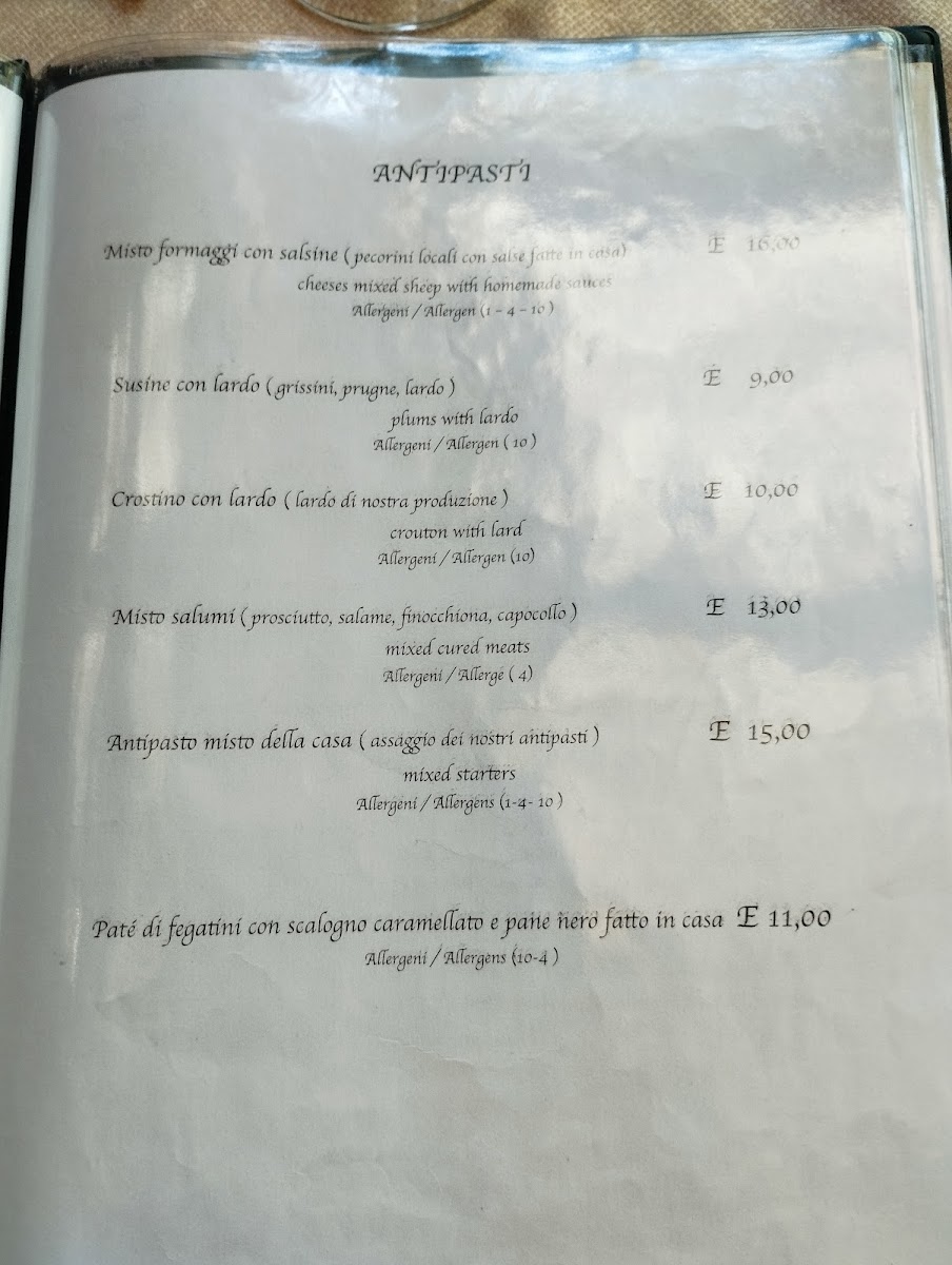 Menu Photo 7