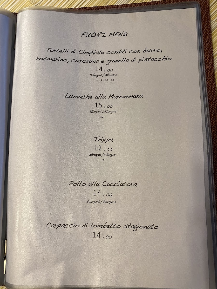 Menu Photo 8