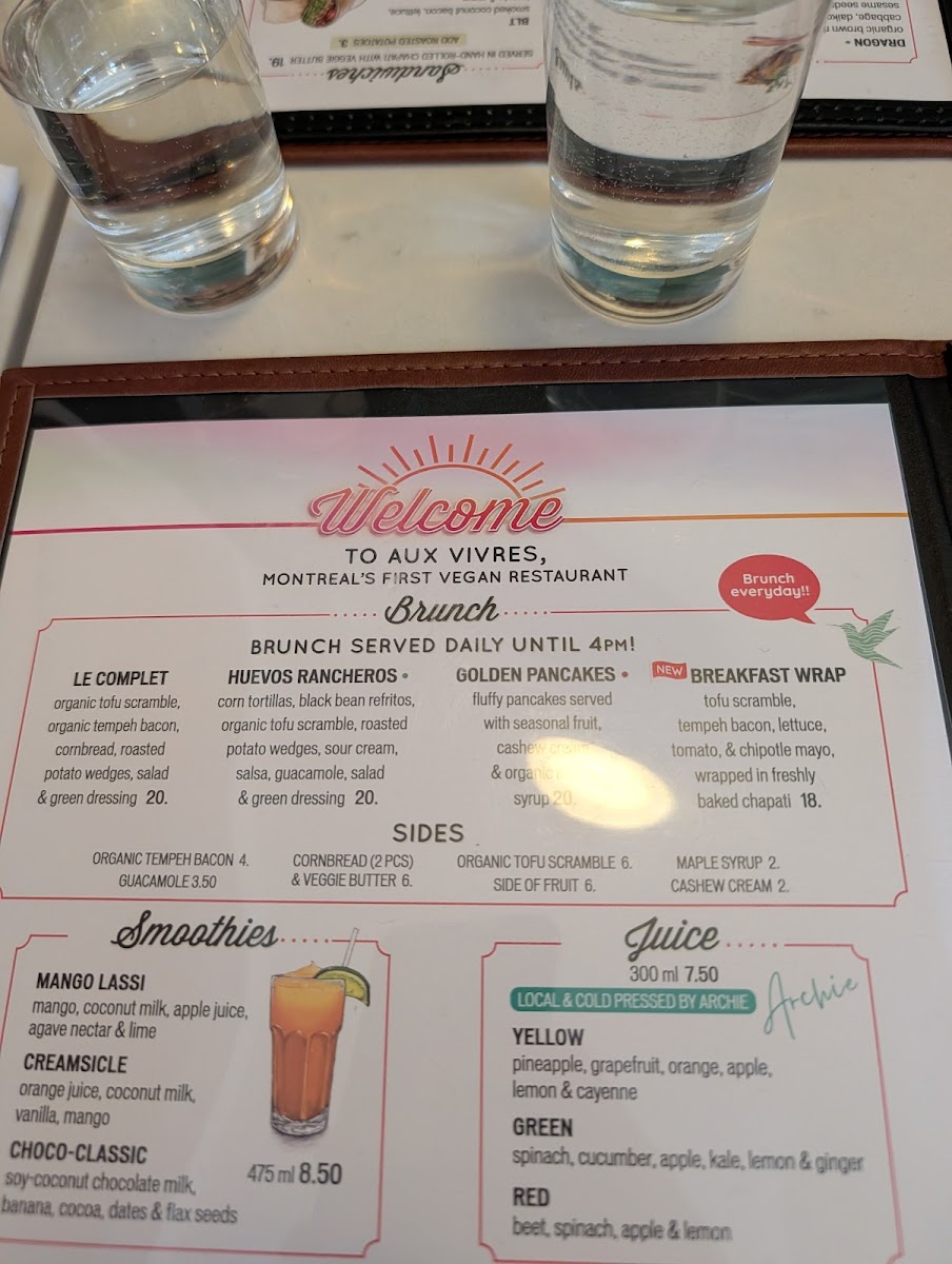 Menu Photo 8