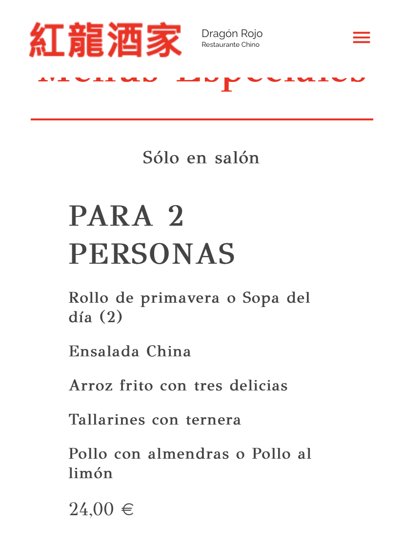 Menu Photo 10