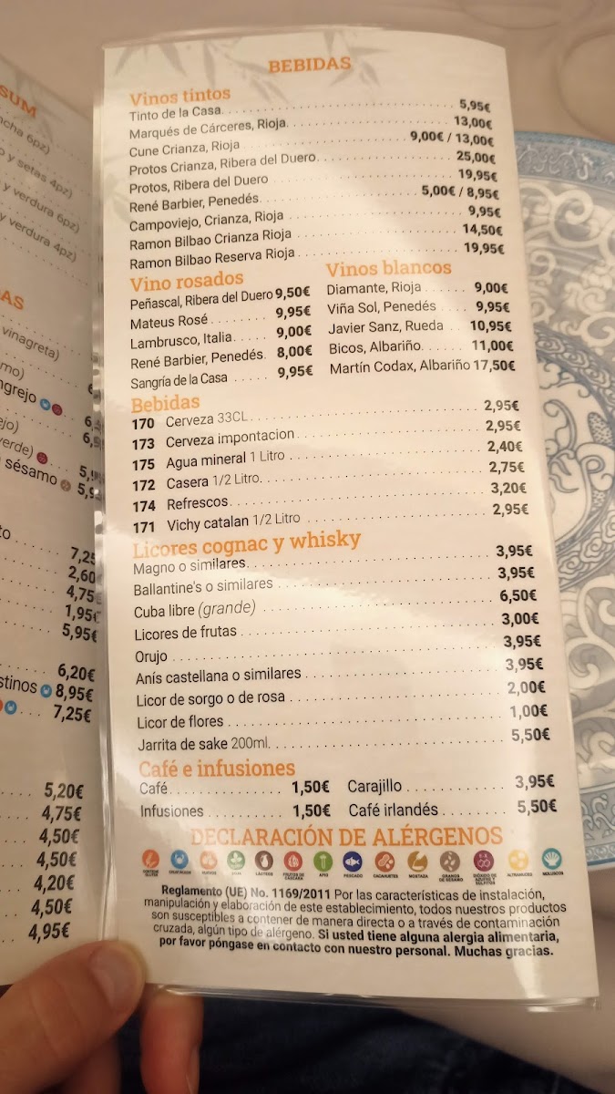 Menu Photo 6
