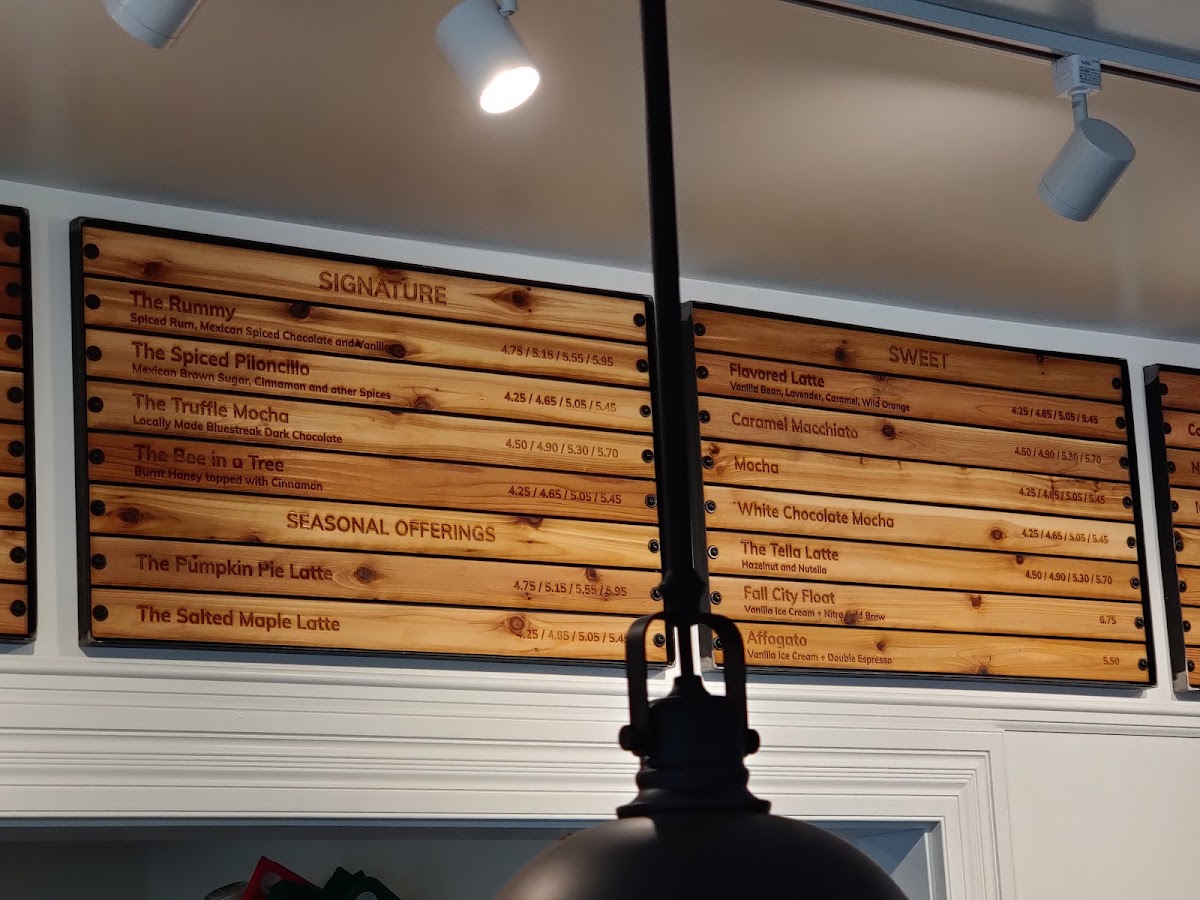 Menu Photo 10