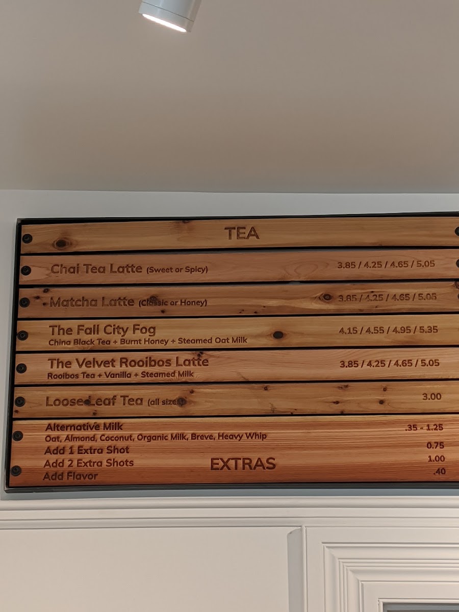Menu Photo 3