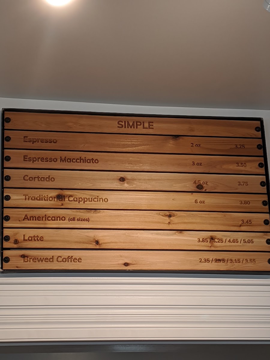 Menu Photo 7