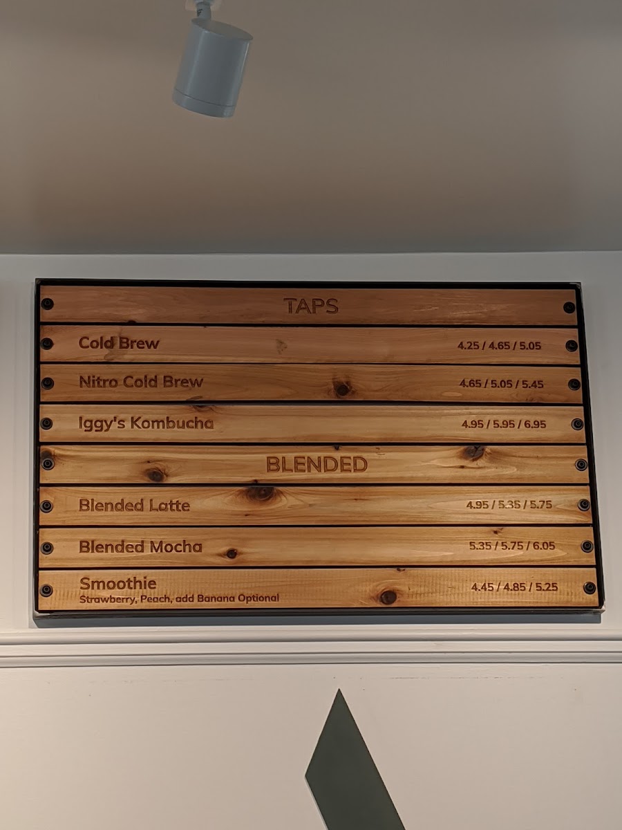 Menu Photo 9