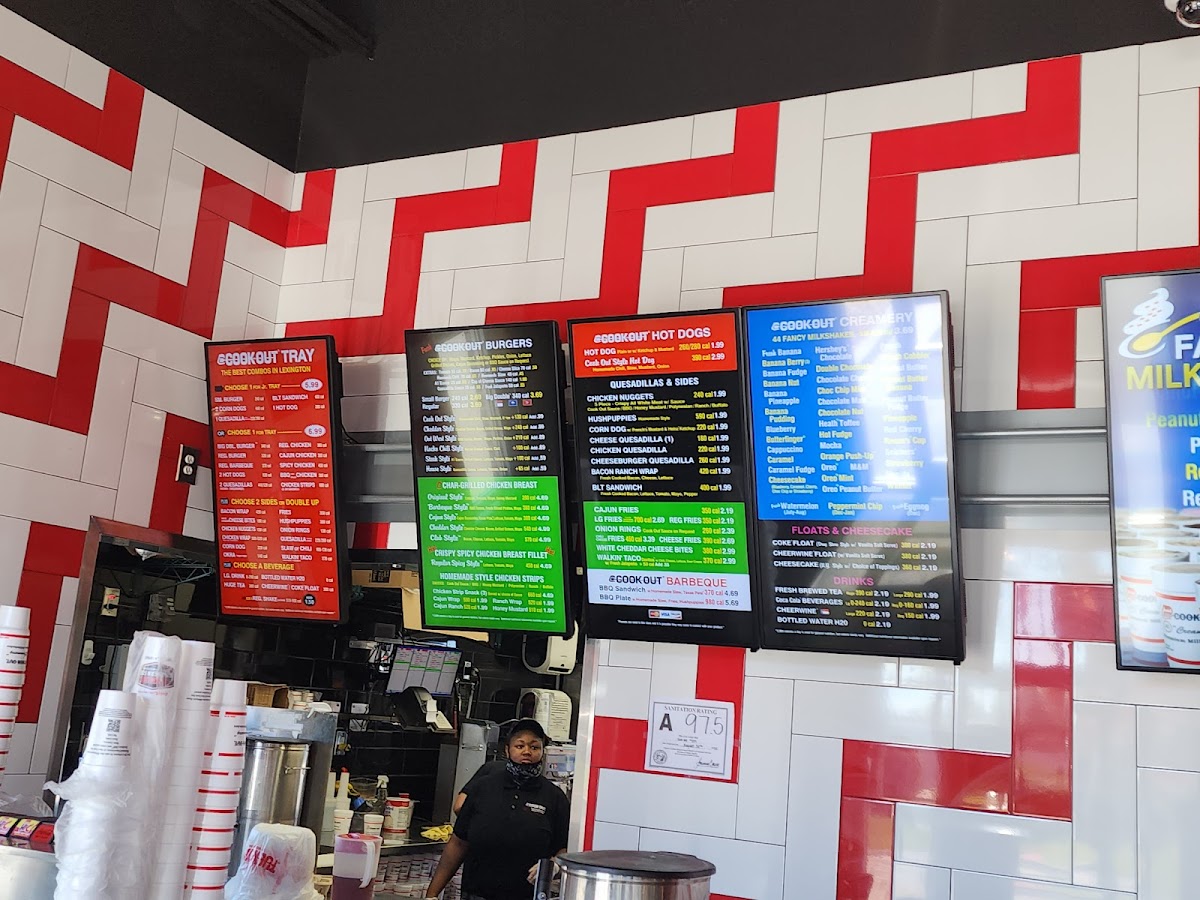 Menu Photo 9